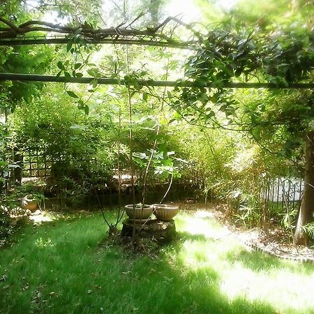Charming Maisonette Polychrono Bagian luar foto