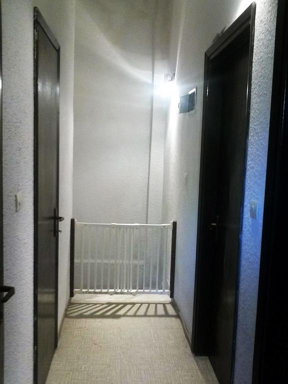 Charming Maisonette Polychrono Bagian luar foto