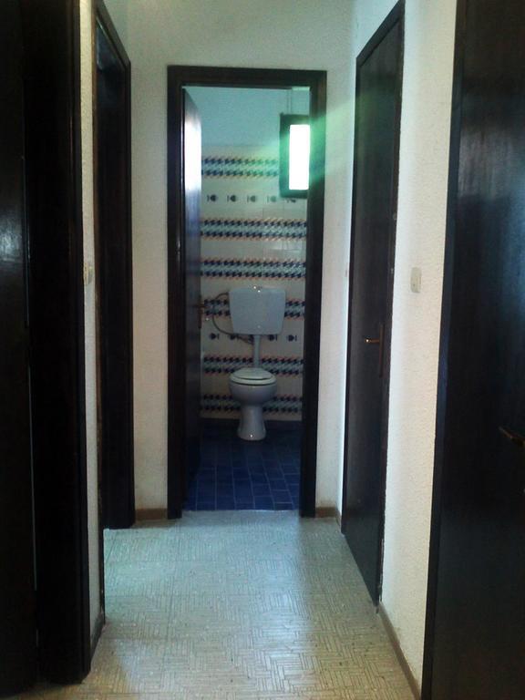 Charming Maisonette Polychrono Bagian luar foto